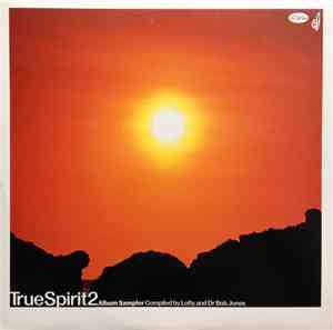 Various - True Spirit 2 Album Sampler