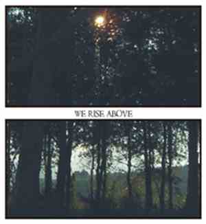 Various - We Rise Above