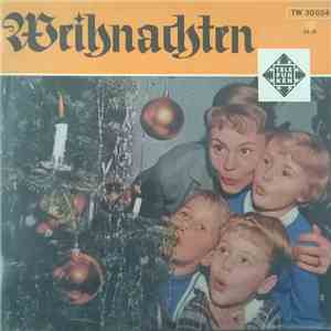 Various - Weihnachten