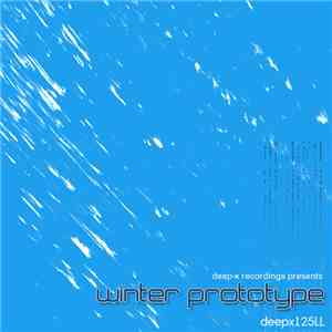 Various - Winter Prototype
