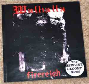 Walhalla  - Firereich