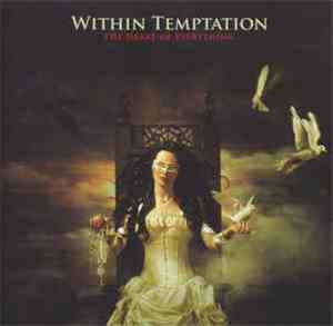 Within Temptation - The Heart Of Everything