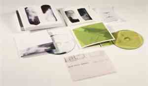 Yann Novak & Mise_En_Scene / FOURM - Two Segments / Soundproofs