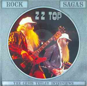 ZZ Top - The Chris Tetley Interviews