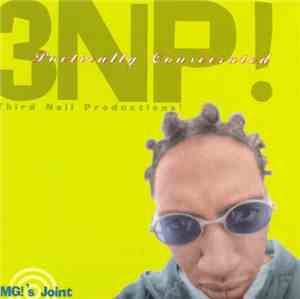3NP! - Poetically Consecrated