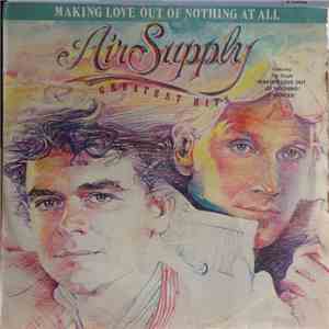 Air Supply - Greatest Hits
