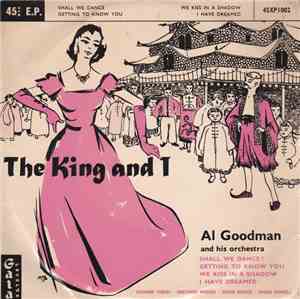 Al Goodman And His Orchestra - The King And I