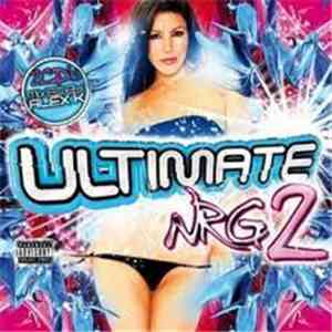 Alex K - Ultimate NRG 2