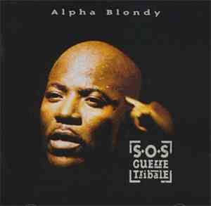 Alpha Blondy - S.O.S Guerre Tribale