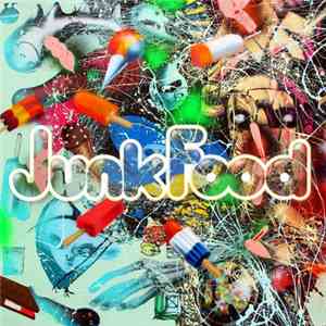 Alvin Risk - Junkfood