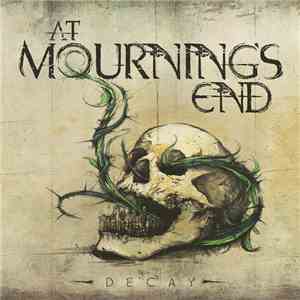 At Mourning's End - Decay