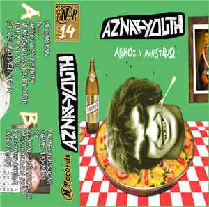 Aznar Youth - Arroz Y Monstruo