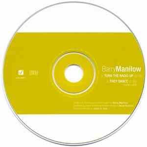 Barry Manilow - Turn The Radio Up