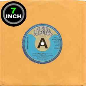 Barry White - Love Ain't Easy