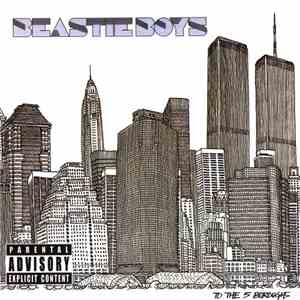 Beastie Boys - To The 5 Boroughs