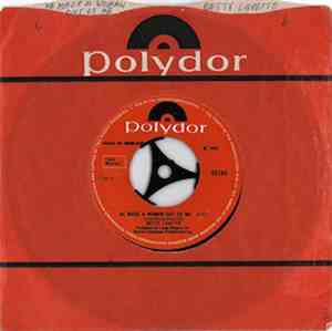 Betty LaVette - He Made A Woman Out Of Me / Nearer To You