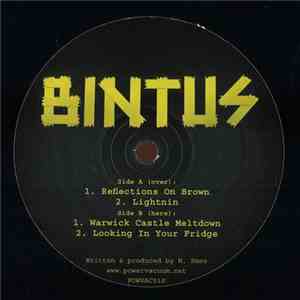 Bintus - Lightnin