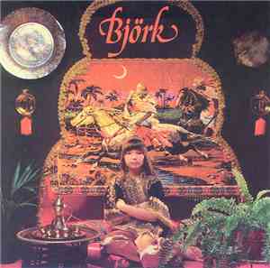 Björk Guðmundsdóttir - Björk