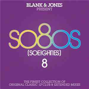 Blank & Jones - So80s (Soeighties) 8