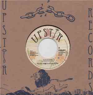 Blood Seed & Ken Boothe - Gun Gospel