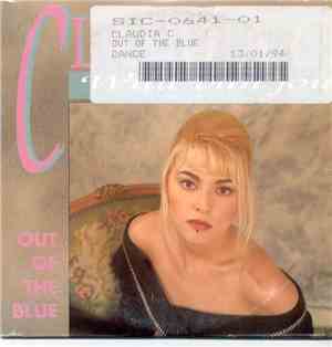 Claudia C. - Wild Van Jou