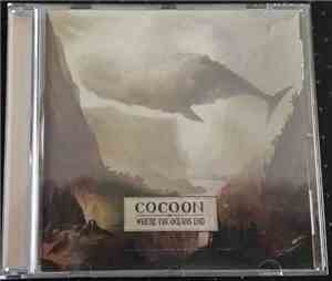 Cocoon  - Where The Oceans End