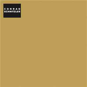 Conrad Schnitzler - Gold