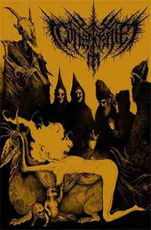 Consecrate  - Ceremonial Demo I