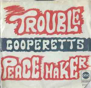 Cooperetts - Peace Maker