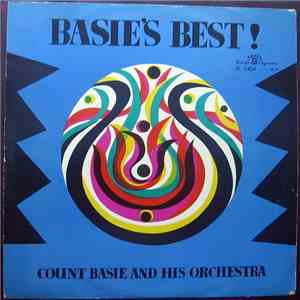 Count Basie And His Orchestra - Basie's Best