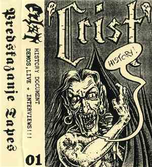 Crist - History