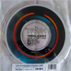 Daft Punk - Translucence