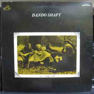 Dando Shaft - An Evening With Dando Shaft