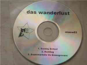 Das Wanderlust - Sunday School