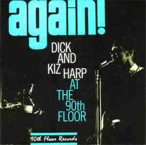 Dick and Kiz Harp - Again!