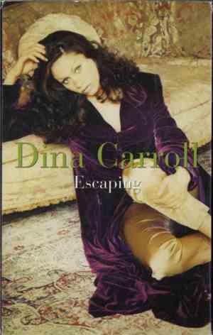 Dina Carroll - Escaping