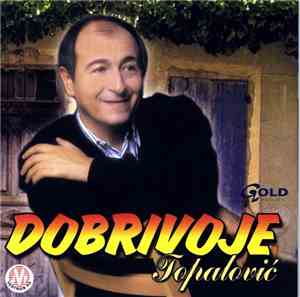 Dobrivoje Topalović - Dobrivoje Topalović