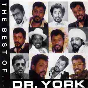 Dr. York - The Best Of Dr. York