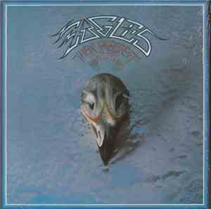 Eagles - Their Greatest Hits 1971-1975