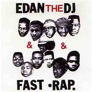 Edan The DJ - Fast Rap