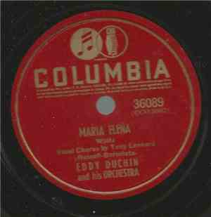 Eddy Duchin - Time And Time Again