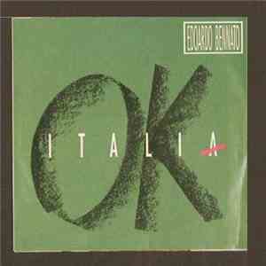 Edoardo Bennato - Ok Italia
