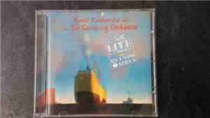 Емир Кустурица & The No Smoking Orchestra - Live Is A Miracle In Buenos Air ...