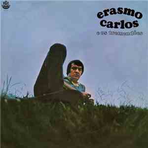 Erasmo Carlos & Os Tremendões - Erasmo Carlos E Os Tremendões