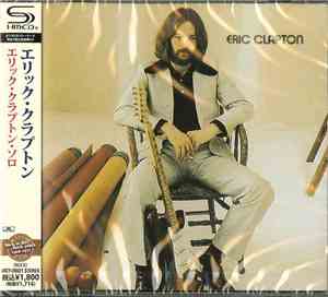 Eric Clapton - Eric Clapton