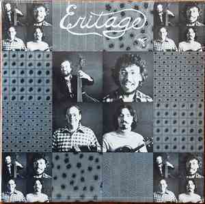 Eritage - Eritage