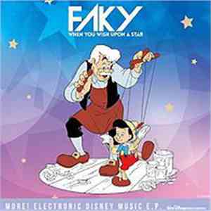 FAKY - When You Wish Upon A Star (Pinocchio)