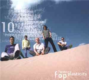FOP (Forms Of Plasticity) - 10