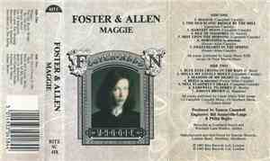 Foster & Allen - Maggie