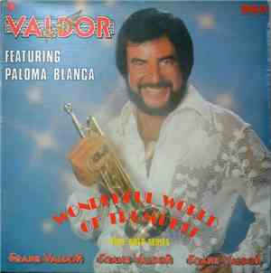 Frank Valdor - Frank Valdor's Wonderful World Of Trumpets